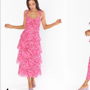 💕show me your mumu dress